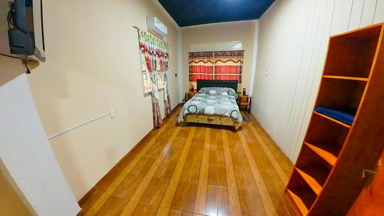 Lumay Puerto Iguazu Luaran gambar