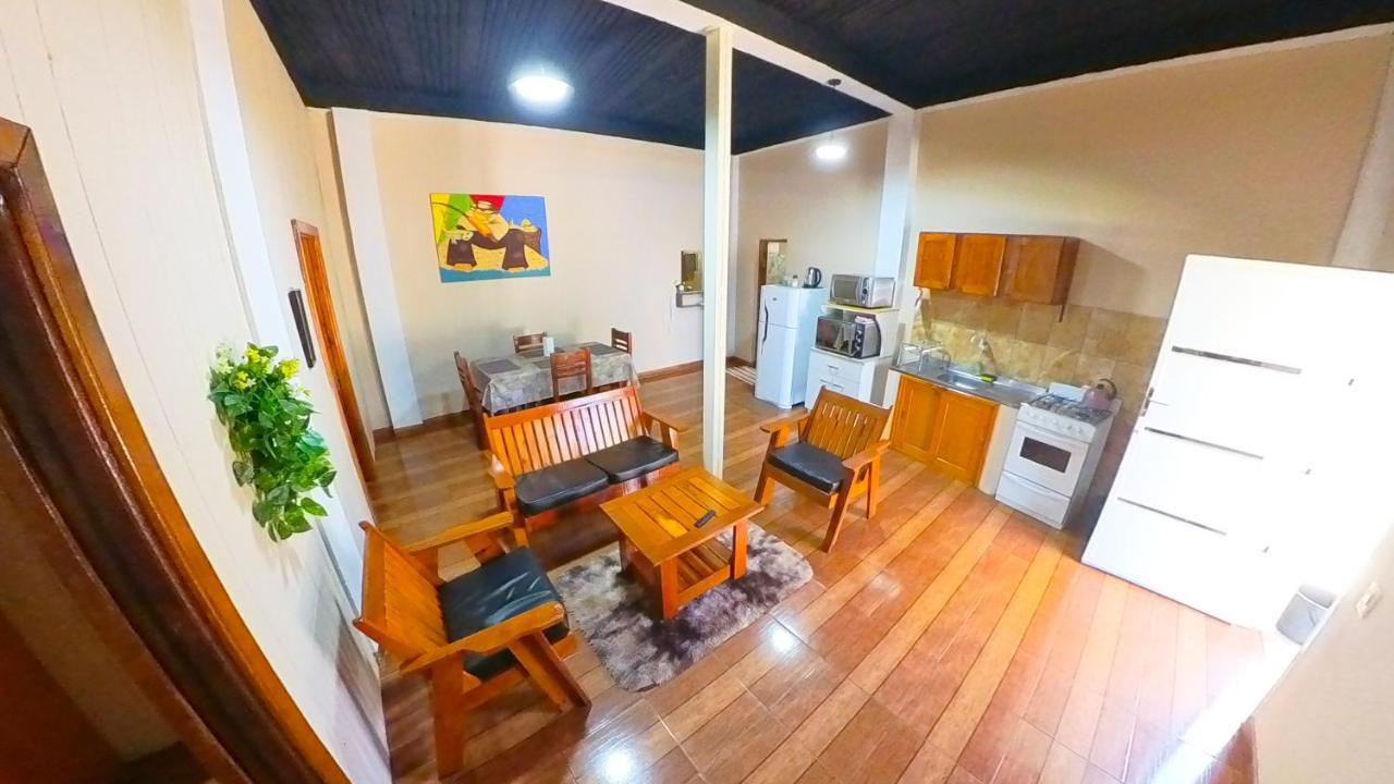 Lumay Puerto Iguazu Luaran gambar