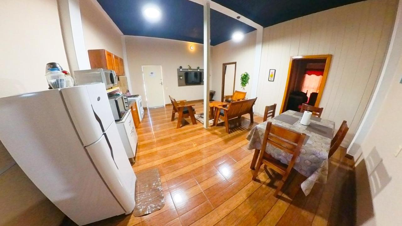 Lumay Puerto Iguazu Luaran gambar